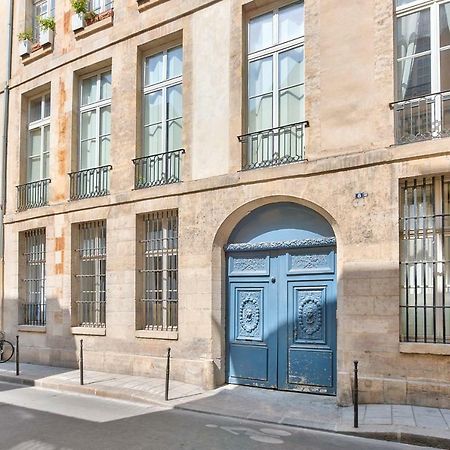 شقة 91 - Urban Picasso Le Marais باريس المظهر الخارجي الصورة