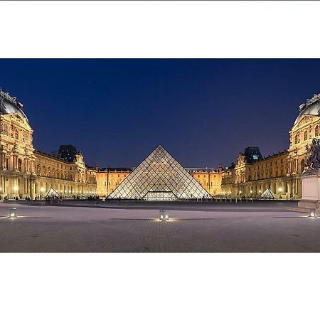 شقة 91 - Urban Picasso Le Marais باريس المظهر الخارجي الصورة