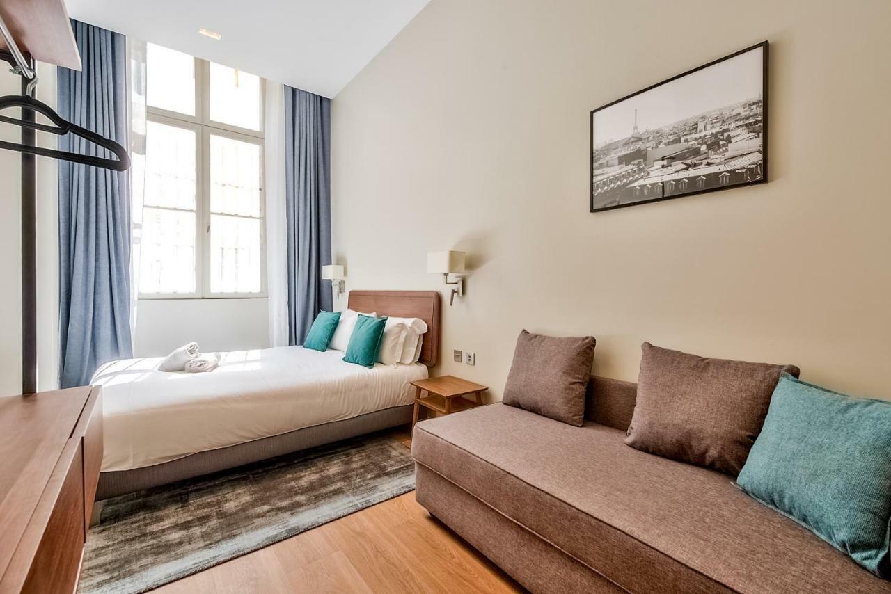 شقة 91 - Urban Picasso Le Marais باريس المظهر الخارجي الصورة