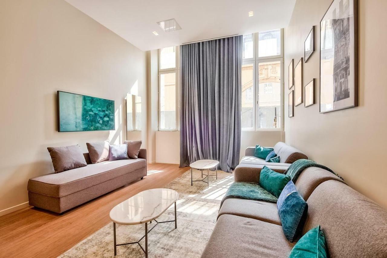 شقة 91 - Urban Picasso Le Marais باريس المظهر الخارجي الصورة